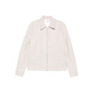 Family First Neutrals Jackets - Shirt Jackets Men